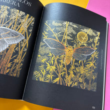 Load image into Gallery viewer, Insectile Inspiration: Insects in Art and Illustration
