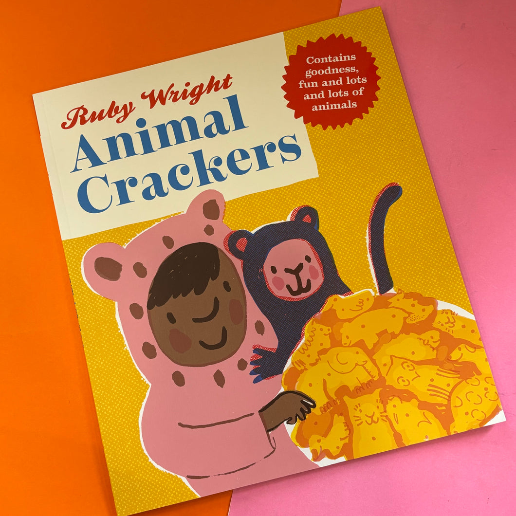 Animal Crackers