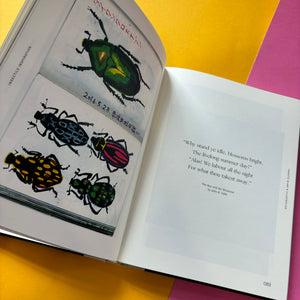 Insectile Inspiration: Insects in Art and Illustration