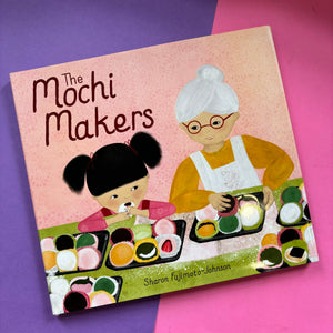 Mochi Makers