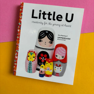 Little U: volume 1