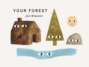 *** PRE ORDER *** Your Forest