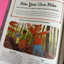 Load image into Gallery viewer, Hike It: An Introduction to Camping, Hiking &amp; Backpacking
