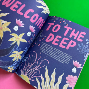 Vol 67 - The Deep Sea Issue