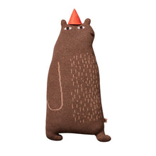 Load image into Gallery viewer, Jon Klassen Bear
