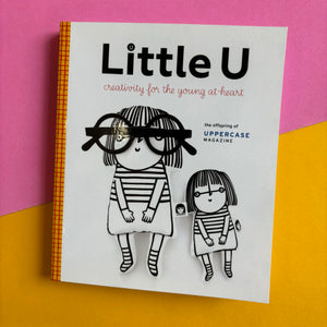 Little U: Volume 2