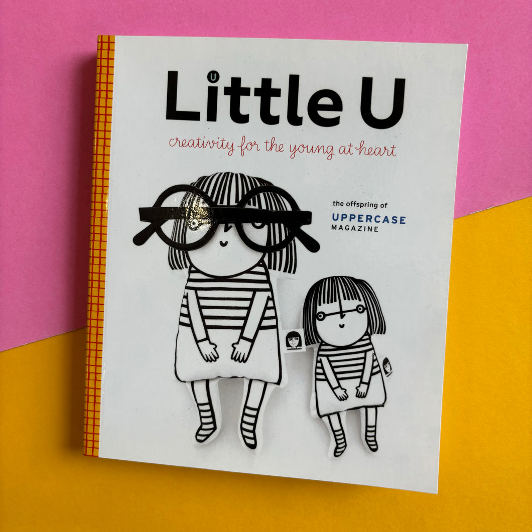 Little U: Volume 2