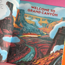 Load image into Gallery viewer, Earth&#39;s Incredible Places: Grand Canyon
