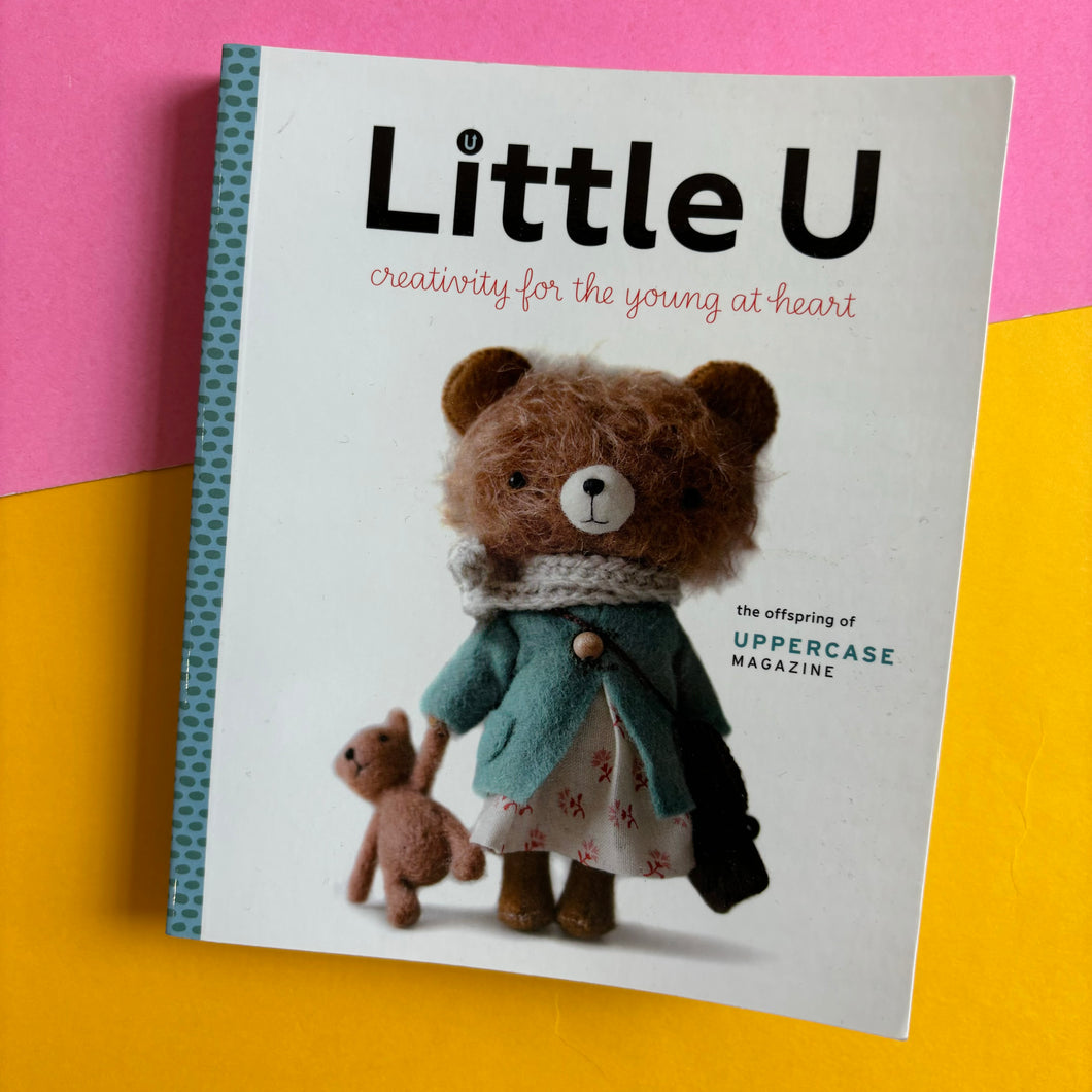 Little U: Volume 3