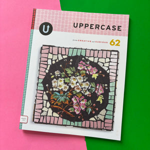 Uppercase Vol 62