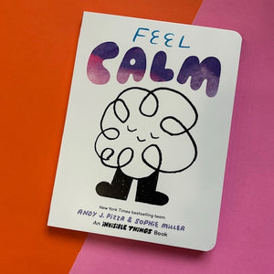 Feel Calm