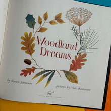 Load image into Gallery viewer, Woodland Dreams
