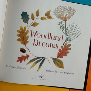 Woodland Dreams