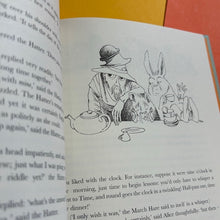 Load image into Gallery viewer, Alice&#39;s Adventures in Wonderland (Special Slipcase Edition)
