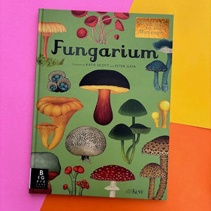 Fungarium