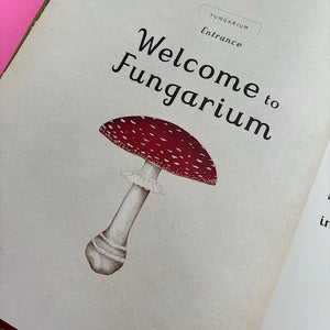 Fungarium