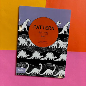 Pattern : Activity Book