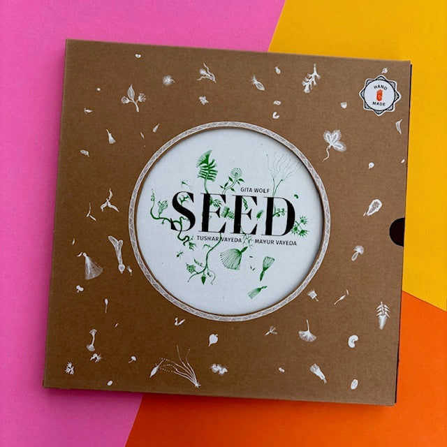 Seed