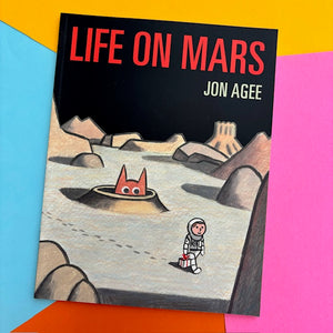 Life On Mars