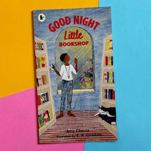 Load image into Gallery viewer, Good Night Little Bookshop
