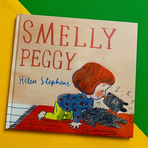 Smelly Peggy