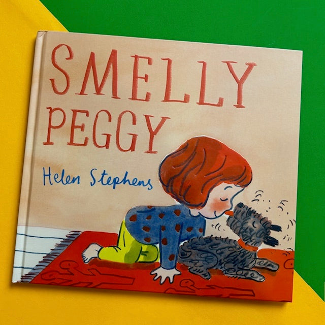 Smelly Peggy