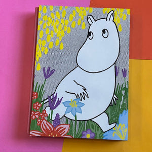 Moomin : Deluxe Anniversary Edition