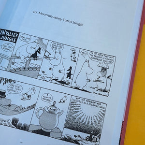 Moomin : Deluxe Anniversary Edition