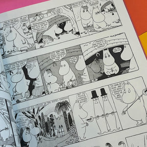 Moomin : Deluxe Anniversary Edition