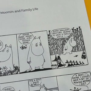 Moomin : Deluxe Anniversary Edition