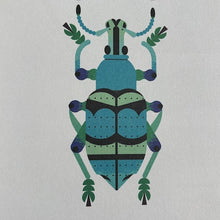 Load image into Gallery viewer, Bonkers About Beetles
