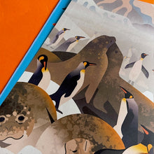 Load image into Gallery viewer, Passionate About Penguins
