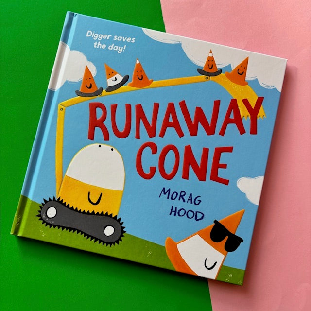 Runaway Cone