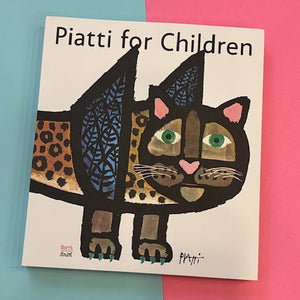 Piatti For Children