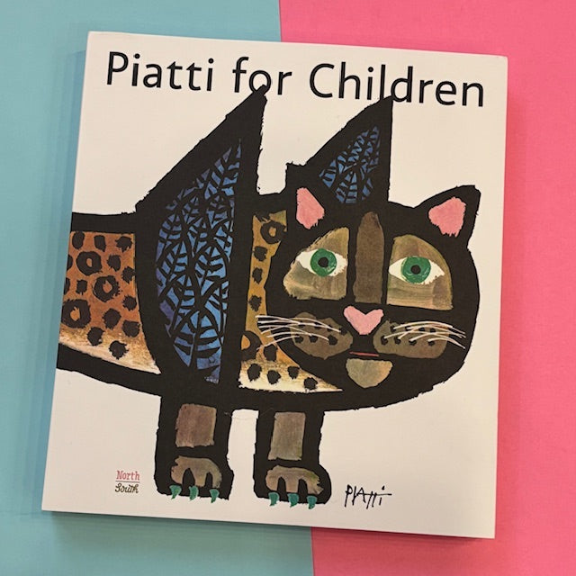 Piatti For Children