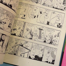 Load image into Gallery viewer, Moomin Book Two
