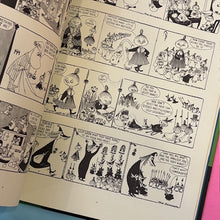 Load image into Gallery viewer, Moomin Book Two
