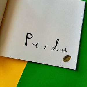 Perdu