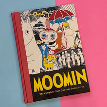 Load image into Gallery viewer, Moomin Book One
