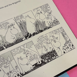 Moomin Book One