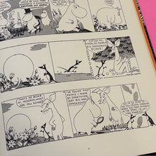 Load image into Gallery viewer, Moomin Book One
