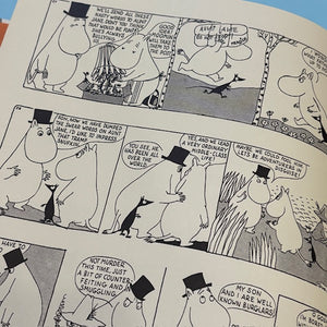 Moomin Book One