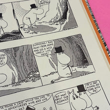 Load image into Gallery viewer, Moomin Book One
