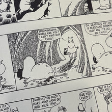 Load image into Gallery viewer, Moomin Book One
