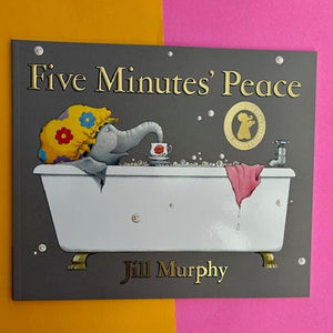 Five Minutes Peace