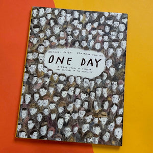 One Day: A True Story of Courage and Survival in the Holocaust