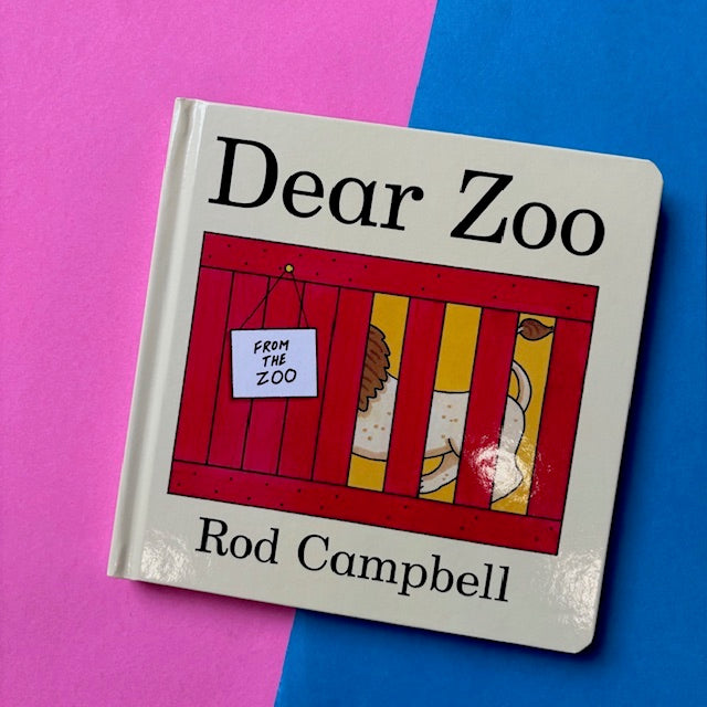 Dear Zoo