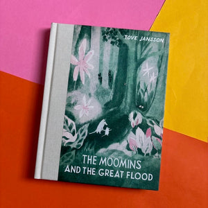 The Moomins and the Great Flood