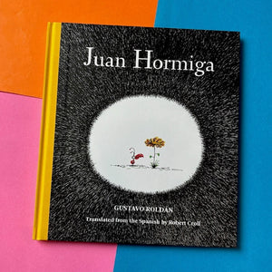 Juan Hormiga