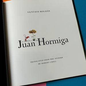 Juan Hormiga